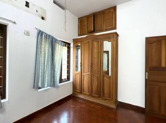Residential House Villa for Sale in Thrissur, Thrissur, Chevvoor, Green Park Avenue, Chevoor