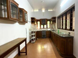 Residential House Villa for Sale in Thrissur, Thrissur, Chevvoor, Green Park Avenue, Chevoor