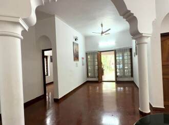 Residential House Villa for Sale in Thrissur, Thrissur, Chevvoor, Green Park Avenue, Chevoor