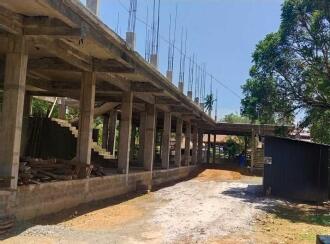 Commercial Building for Rent in Alleppey, Alappuzha, Kalavoor