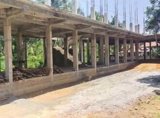 Commercial Building for Rent in Alleppey, Alappuzha, Kalavoor