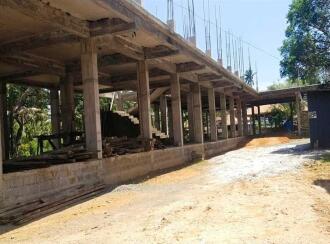 Commercial Building for Rent in Alleppey, Alappuzha, Kalavoor