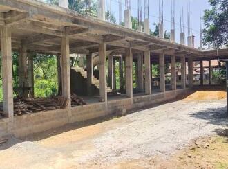 Commercial Building for Rent in Alleppey, Alappuzha, Kalavoor