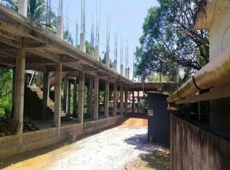 Commercial Building for Rent in Alleppey, Alappuzha, Kalavoor