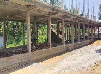 Commercial Building for Rent in Alleppey, Alappuzha, Kalavoor