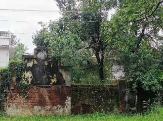 Commercial Land for Sale in Thrissur, Amballoor, Thalore