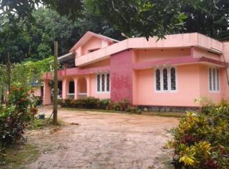 Residential Land for Sale in Ernakulam, Kothamangalam, Oonukal, Kothamangalam-Oonnual road