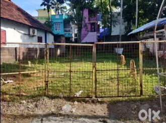 Residential Land for Sale in Trivandrum, Thiruvananthapuram, Attukal, Near Aattukal Bhagavathy temple