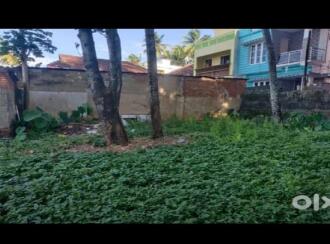 Residential Land for Sale in Trivandrum, Thiruvananthapuram, Attukal, Near Aattukal Bhagavathy temple