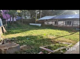Residential Land for Sale in Trivandrum, Thiruvananthapuram, Attukal, Near Aattukal Bhagavathy temple