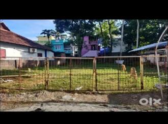 Residential Land for Sale in Trivandrum, Thiruvananthapuram, Attukal, Near Aattukal Bhagavathy temple