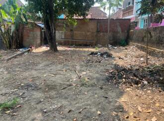 Residential Land for Sale in Trivandrum, Thiruvananthapuram, Attukal, Near Aattukal Bhagavathy temple