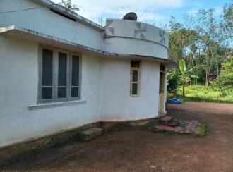 Residential House Villa for Sale in Kollam, Anchal, Alencherry
