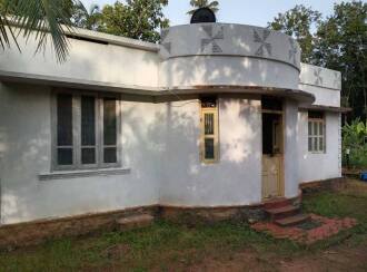 Residential House Villa for Sale in Kollam, Anchal, Alencherry