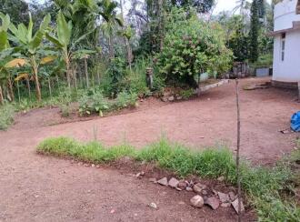 Residential House Villa for Sale in Kollam, Anchal, Alencherry