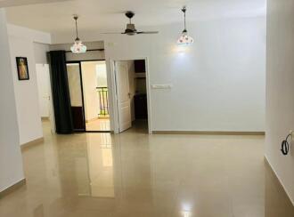Residential Apartment for Sale in Ernakulam, Kakkanad, Chittattukara, Rajagiri Engeneering College