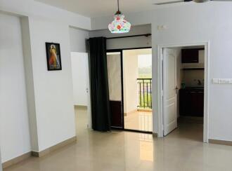 Residential Apartment for Sale in Ernakulam, Kakkanad, Chittattukara, Rajagiri Engeneering College