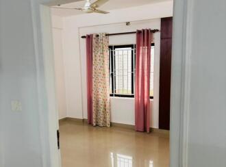 Residential Apartment for Sale in Ernakulam, Kakkanad, Chittattukara, Rajagiri Engeneering College
