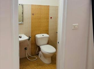 Residential Apartment for Sale in Ernakulam, Kakkanad, Chittattukara, Rajagiri Engeneering College