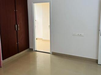 Residential Apartment for Sale in Ernakulam, Kakkanad, Chittattukara, Rajagiri Engeneering College