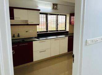 Residential Apartment for Sale in Ernakulam, Kakkanad, Chittattukara, Rajagiri Engeneering College
