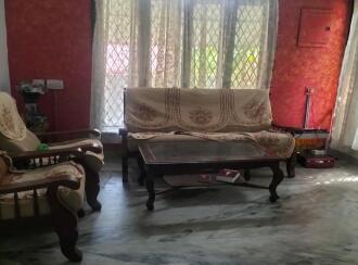 Residential House Villa for Sale in Ernakulam, Mulanthuruthy, Amballur, Vallarimala