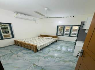 Residential House Villa for Rent in Trivandrum, Poojappura, Poojappura