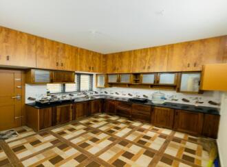 Residential House Villa for Rent in Trivandrum, Poojappura, Poojappura