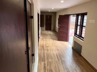 Residential House Villa for Rent in Trivandrum, Poojappura, Poojappura, Vattavila AKG Road tirumala PO