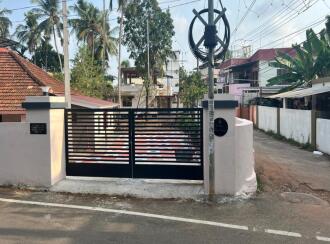 Residential House Villa for Rent in Trivandrum, Poojappura, Poojappura, Vattavila AKG Road tirumala PO