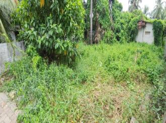 Residential Land for Sale in Kottayam, Kottayam town, Thiruvarpu, opposite panampady Church