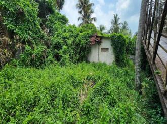 Residential Land for Sale in Kottayam, Kottayam town, Thiruvarpu, opposite panampady Church