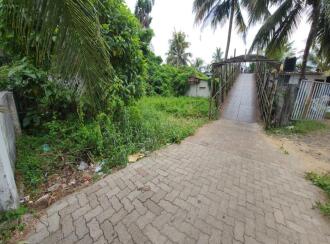 Residential Land for Sale in Kottayam, Kottayam town, Thiruvarpu, opposite panampady Church