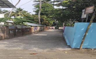 Residential House Villa for Sale in Trivandrum, Thiruvananthapuram, Pappanamcode, Vishambharam Road