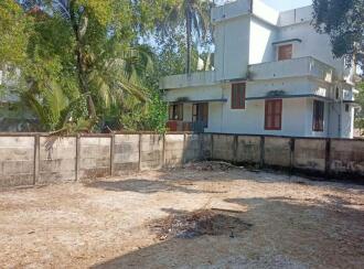 Residential Land for Sale in Alleppey, Punnapra, Punnapra, near kappakada