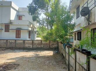 Residential Land for Sale in Alleppey, Punnapra, Punnapra, near kappakada