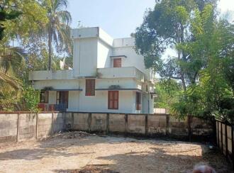 Residential Land for Sale in Alleppey, Punnapra, Punnapra, near kappakada