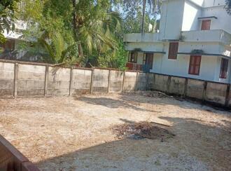 Residential Land for Sale in Alleppey, Punnapra, Punnapra, near kappakada