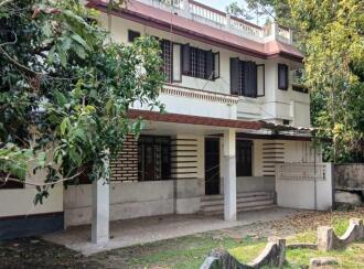 Commercial Building, Ernakulam