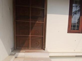 Commercial Building for Rent in Ernakulam, Palluruthy, Palluruthy