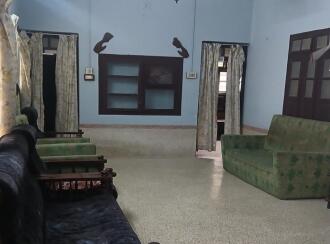 Commercial Building for Rent in Ernakulam, Palluruthy, Palluruthy