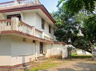 Commercial Building for Rent in Ernakulam, Palluruthy, Palluruthy