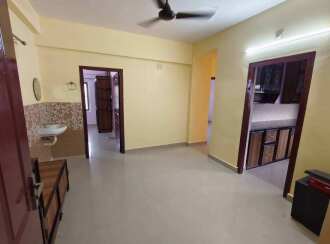 Residential Apartment for Sale in Thrissur, Thrissur town, Thrissur, Kottapuram road