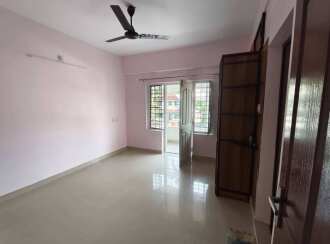 Residential Apartment for Sale in Thrissur, Thrissur town, Thrissur, Kottapuram road
