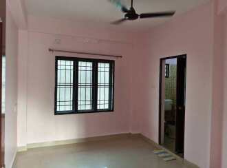 Residential Apartment for Sale in Thrissur, Thrissur town, Thrissur, Kottapuram road