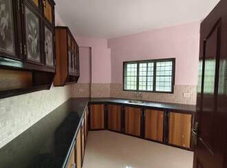 Residential Apartment for Sale in Thrissur, Thrissur town, Thrissur, Kottapuram road