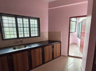 Residential Apartment for Sale in Thrissur, Thrissur town, Thrissur, Kottapuram road
