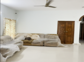 Residential House Villa for Sale in Thrissur, Irinjalakuda, Irinjalakuda