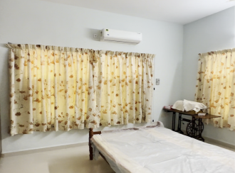 Residential House Villa for Sale in Thrissur, Irinjalakuda, Irinjalakuda