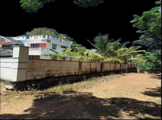 Residential Land for Sale in Kollam, Pathanapuram, Pathanapuram